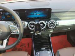 Mercedes-Benz GLB 200 Fashion Edition - фото 12