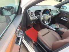 Mercedes-Benz GLB 200 Fashion Edition - фото 15
