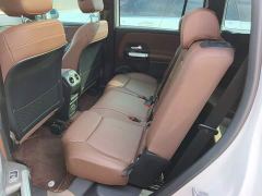 Mercedes-Benz GLB 200 Fashion Edition - фото 16