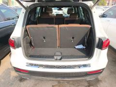 Mercedes-Benz GLB 200 Fashion Edition - фото 18