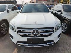 Mercedes-Benz GLB 200 Fashion Edition - фото 2