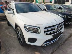 Mercedes-Benz GLB 200 Fashion Edition - фото 3
