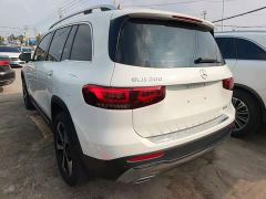 Mercedes-Benz GLB 200 Fashion Edition - фото 4