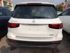 Mercedes-Benz GLB 200 Fashion Edition - фото 5