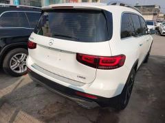 Mercedes-Benz GLB 200 Fashion Edition - фото 6