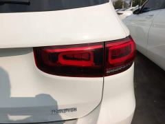 Mercedes-Benz GLB 200 Fashion Edition - фото 7