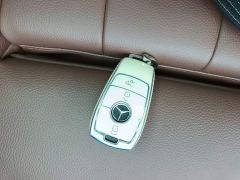 Mercedes-Benz GLB 200 Fashion Edition - фото 8