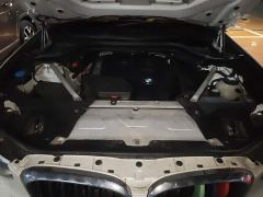 BMW X3 Facelift xDrive28i M Sport Package - фото 10