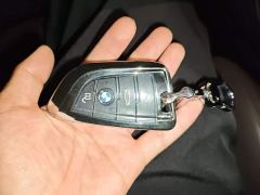 BMW X3 Facelift xDrive28i M Sport Package - фото 11