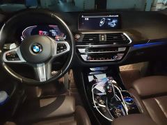 BMW X3 Facelift xDrive28i M Sport Package - фото 12