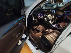 BMW X3 Facelift xDrive28i M Sport Package - фото 13