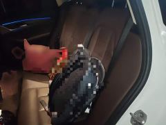 BMW X3 Facelift xDrive28i M Sport Package - фото 14