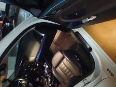 BMW X3 Facelift xDrive28i M Sport Package - фото 17