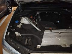 BMW X3 Facelift xDrive28i M Sport Package - фото 18
