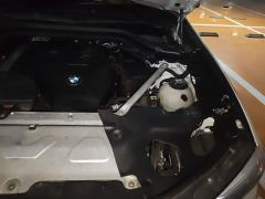 BMW X3 Facelift xDrive28i M Sport Package - фото 19