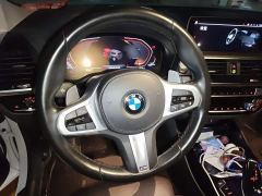 BMW X3 Facelift xDrive28i M Sport Package - фото 2