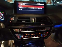 BMW X3 Facelift xDrive28i M Sport Package - фото 5