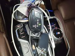BMW X3 Facelift xDrive28i M Sport Package - фото 6