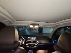 BMW X3 Facelift xDrive28i M Sport Package - фото 8