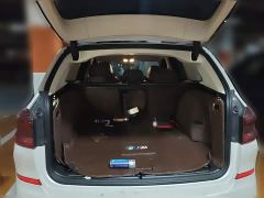 BMW X3 Facelift xDrive28i M Sport Package - фото 9