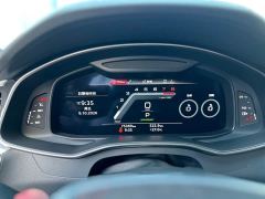 Audi A7L 45 TFSI quattro S-line Wind Knight - фото 10