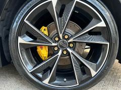 Audi A7L 45 TFSI quattro S-line Wind Knight - фото 12