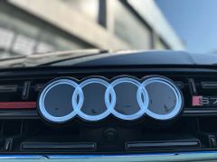 Audi A7L 45 TFSI quattro S-line Wind Knight - фото 17
