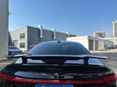 Audi A7L 45 TFSI quattro S-line Wind Knight - фото 18