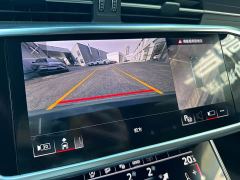 Audi A7L 45 TFSI quattro S-line Wind Knight - фото 20