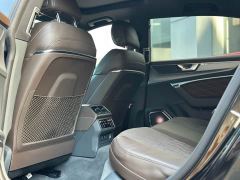 Audi A7L 45 TFSI quattro S-line Wind Knight - фото 5