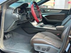 Audi A7L 45 TFSI quattro S-line Wind Knight - фото 6