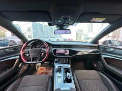 Audi A7L 45 TFSI quattro S-line Wind Knight - фото 8