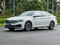 Volkswagen Sagitar 280TSI DSG Beyond Lite - photo 2