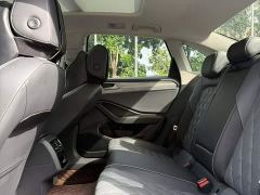 Volkswagen Sagitar 280TSI DSG Beyond Lite - photo 3