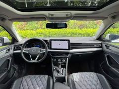 Volkswagen Sagitar 280TSI DSG Beyond Lite - photo 4