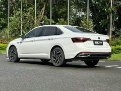 Volkswagen Sagitar 280TSI DSG Beyond Lite - photo 8