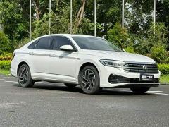 Volkswagen Sagitar 280TSI DSG Beyond Lite - photo 9