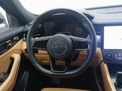 Lynk & Co 09 2021 2.0T Halo seven seats - ფოტო 11