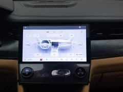 Lynk & Co 09 2021 2.0T Halo seven seats - ფოტო 12