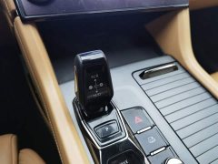 Lynk & Co 09 2021 2.0T Halo seven seats - ფოტო 13