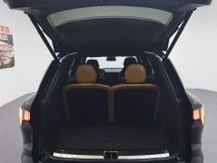 Lynk & Co 09 2021 2.0T Halo seven seats - ფოტო 16