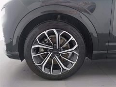 Lynk & Co 09 2021 2.0T Halo seven seats - ფოტო 17
