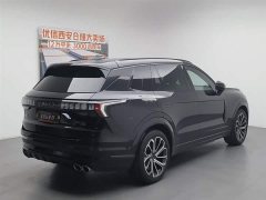 Lynk & Co 09 2021 2.0T Halo seven seats - ფოტო 2