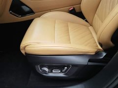 Lynk & Co 09 2021 2.0T Halo seven seats - ფოტო 20