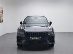 Lynk & Co 09 2021 2.0T Halo seven seats - ფოტო 3