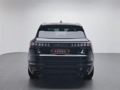 Lynk & Co 09 2021 2.0T Halo seven seats - ფოტო 4