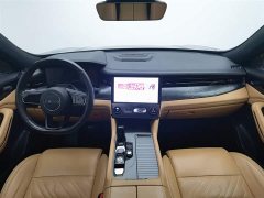 Lynk & Co 09 2021 2.0T Halo seven seats - ფოტო 5