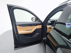 Lynk & Co 09 2021 2.0T Halo seven seats - ფოტო 8