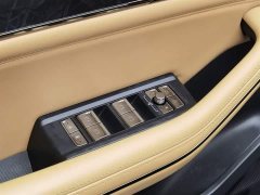 Lynk & Co 09 2021 2.0T Halo seven seats - ფოტო 9
