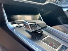 Audi A7L 45 TFSI quattro S-line Wind Knight - ფოტო 11